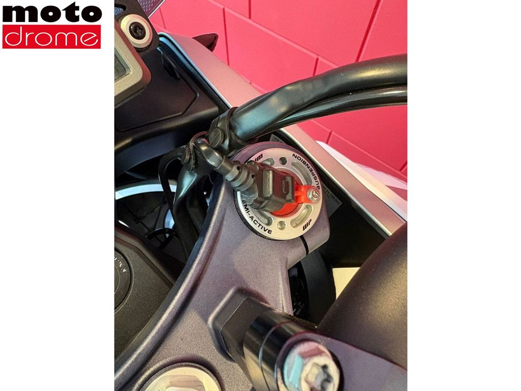 Foto 19 - KTM 1290 SUPER ADVENTURE | GARANTIE