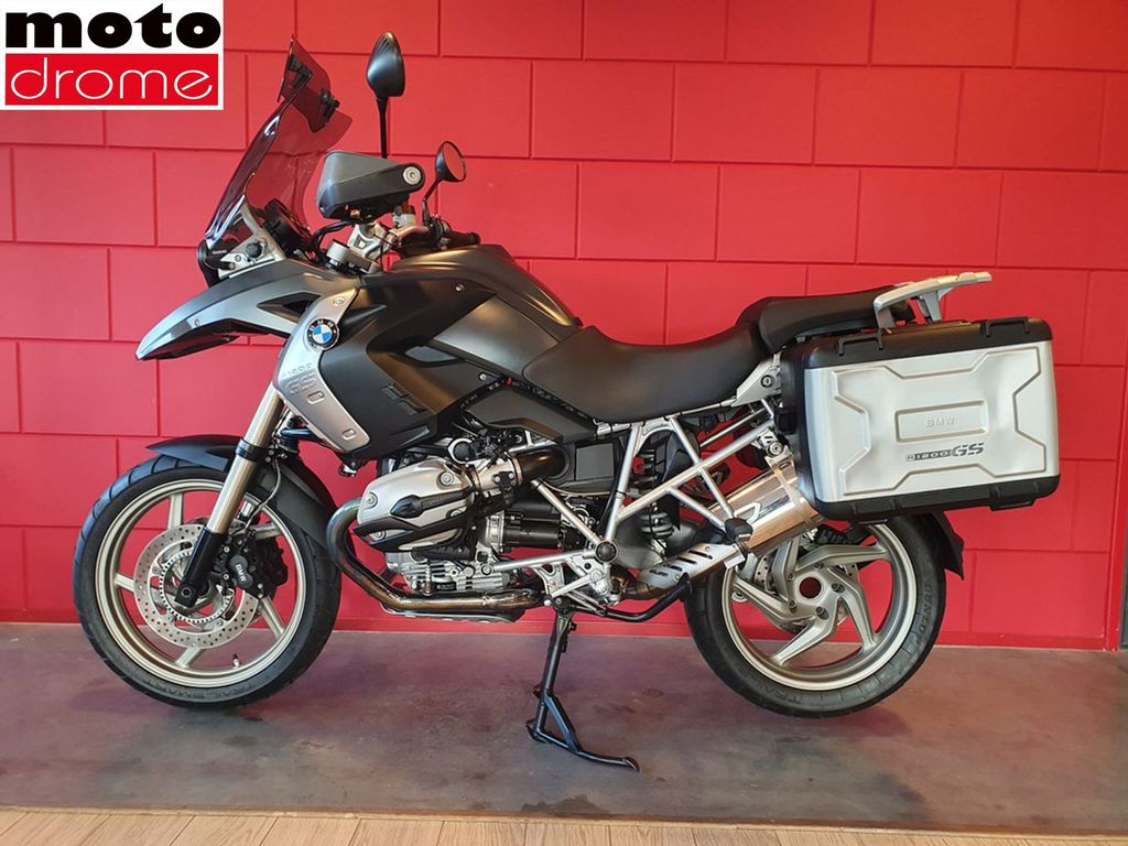 Foto 13 - BMW R 1200 GS | ABS | ESA | GARANTIE
