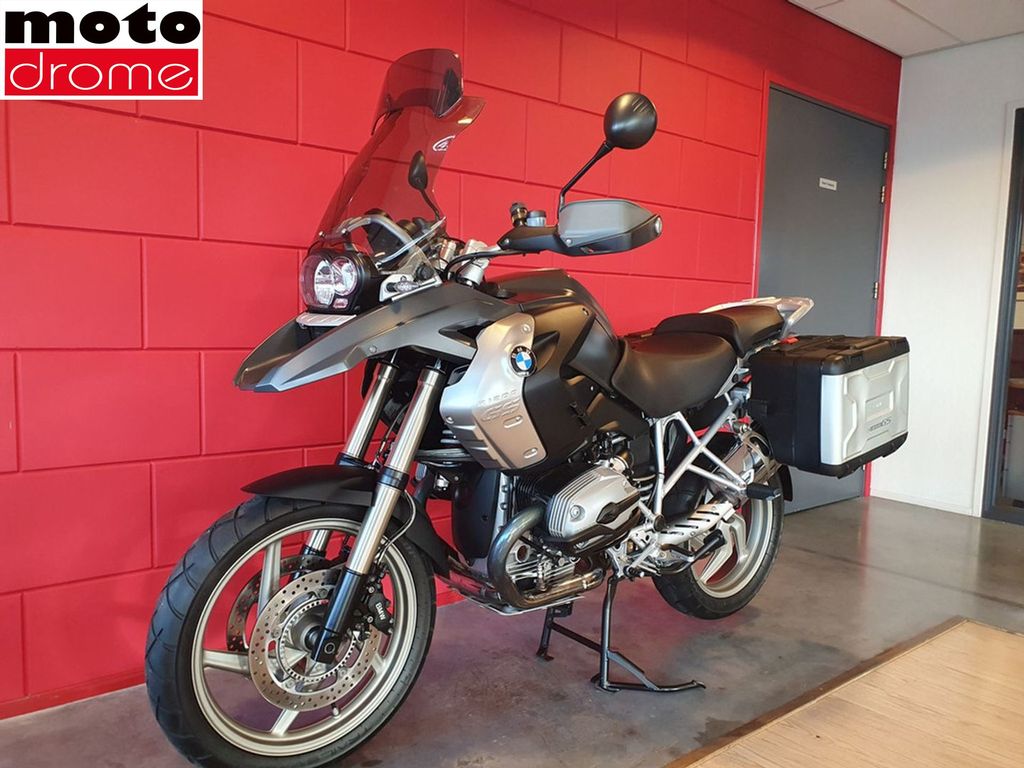 Foto 14 - BMW R 1200 GS | ABS | ESA | GARANTIE