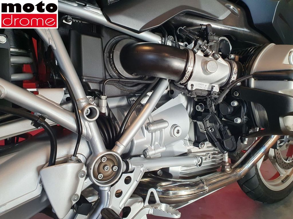 Foto 3 - BMW R 1200 GS | ABS | ESA | GARANTIE