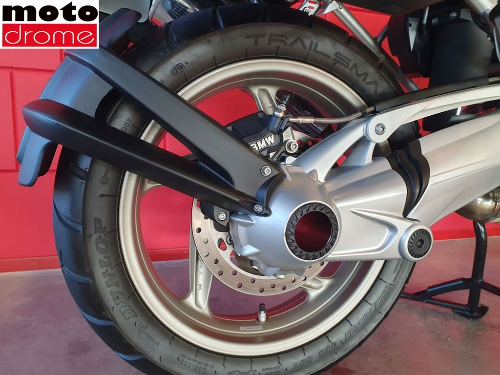 Foto 6 - BMW R 1200 GS | ABS | ESA | GARANTIE