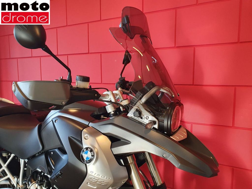 Foto 8 - BMW R 1200 GS | ABS | ESA | GARANTIE