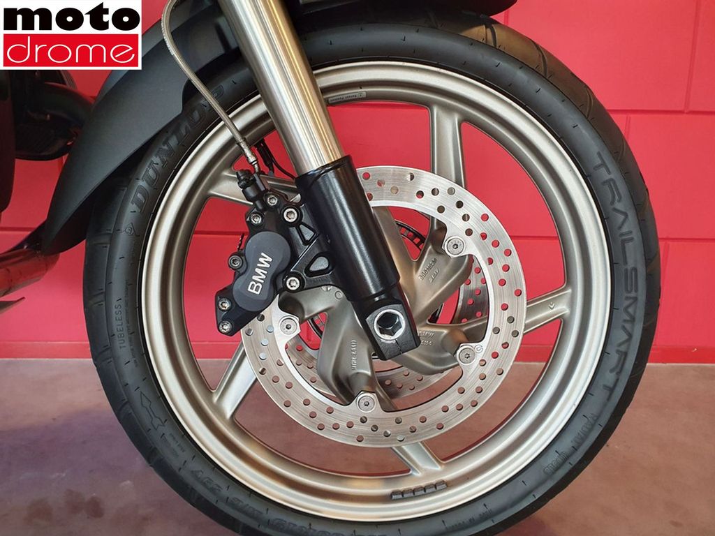 Foto 9 - BMW R 1200 GS | ABS | ESA | GARANTIE