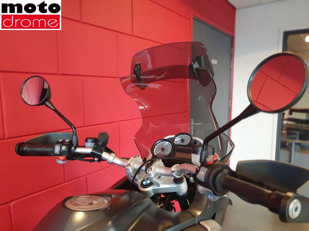 Foto 10 - BMW R 1200 GS | ABS | ESA | GARANTIE