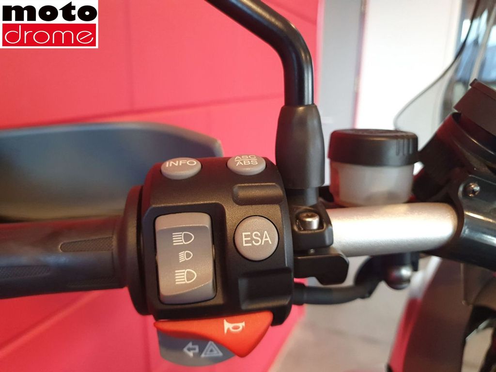 Foto 11 - BMW R 1200 GS | ABS | ESA | GARANTIE