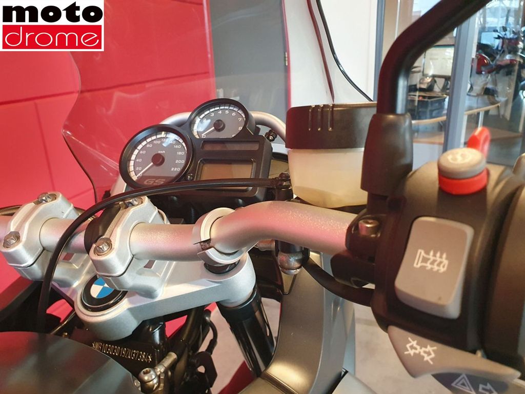 Foto 12 - BMW R 1200 GS | ABS | ESA | GARANTIE