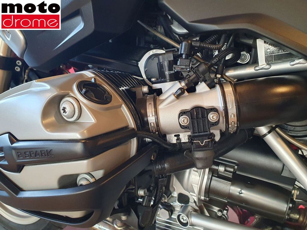 Foto 16 - BMW R 1200 GS | ABS | ESA | GARANTIE