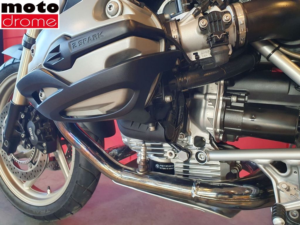 Foto 17 - BMW R 1200 GS | ABS | ESA | GARANTIE