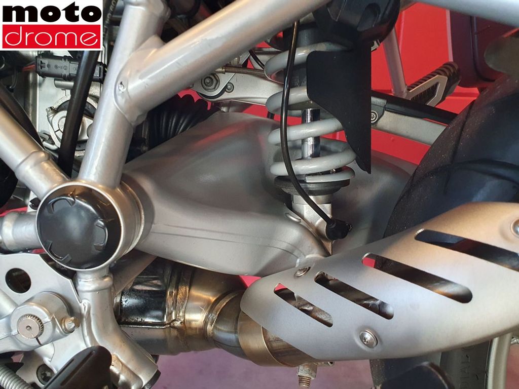 Foto 19 - BMW R 1200 GS | ABS | ESA | GARANTIE