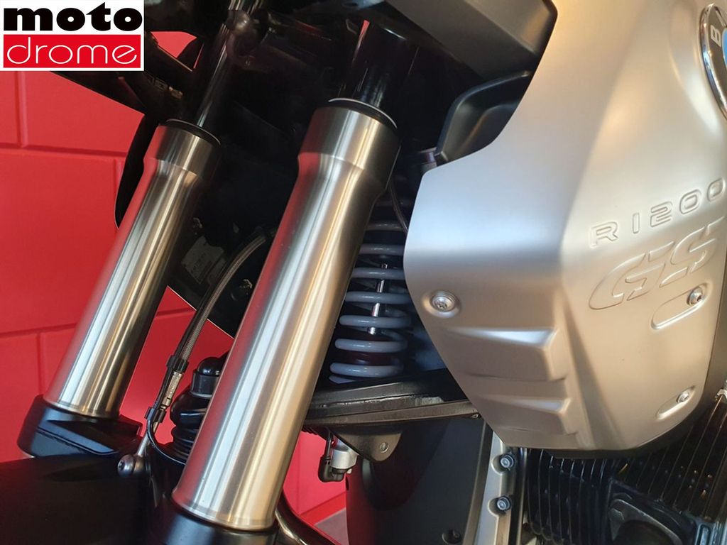 Foto 20 - BMW R 1200 GS | ABS | ESA | GARANTIE