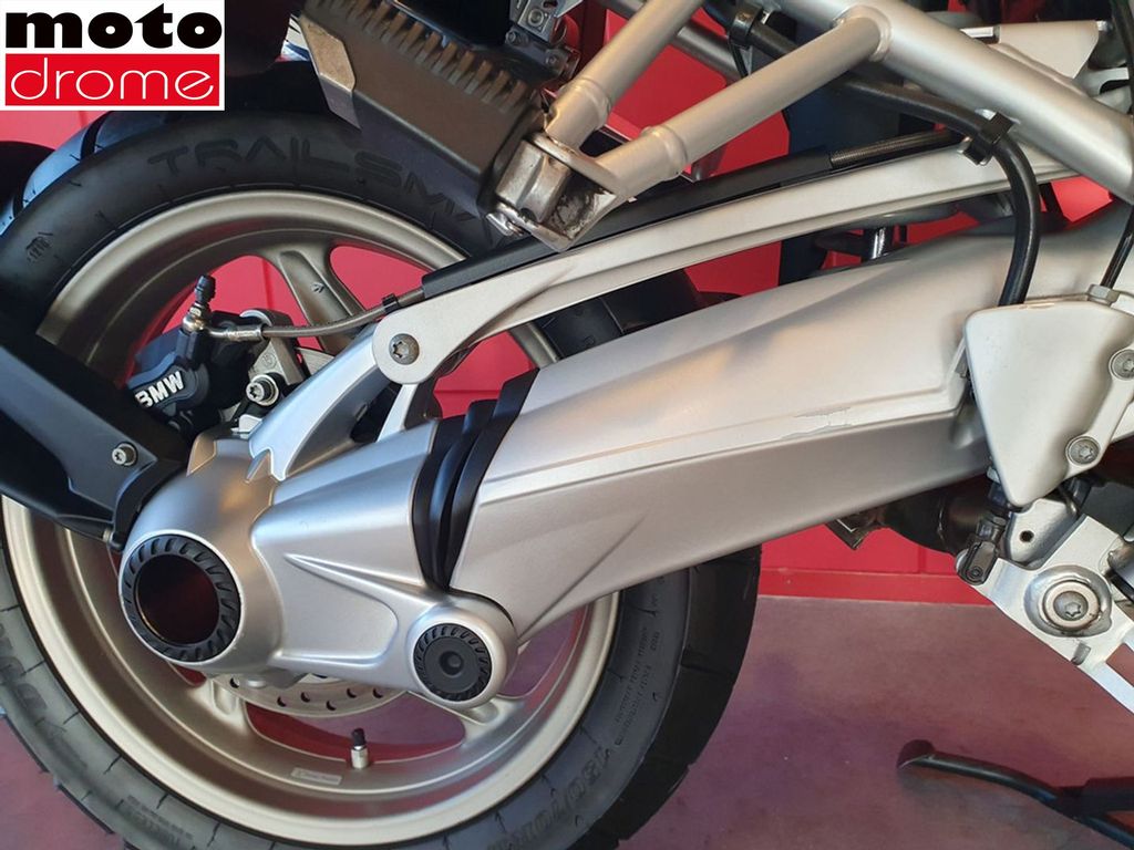 Foto 7 - BMW R 1200 GS | ABS | ESA | GARANTIE