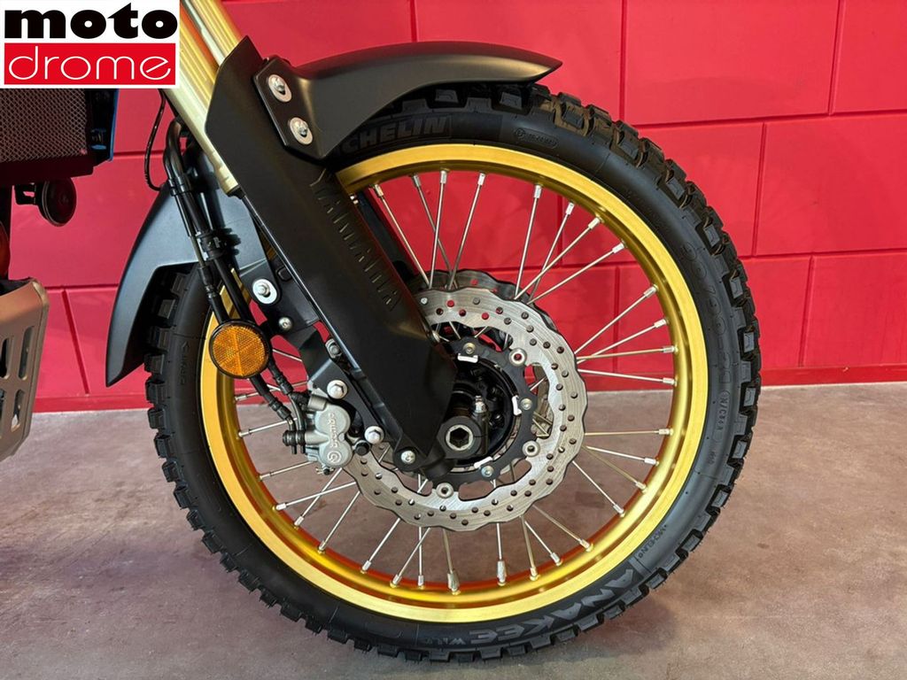 Foto 5 - Yamaha TENERE 700 RALLY EDITION | 1E EIG.