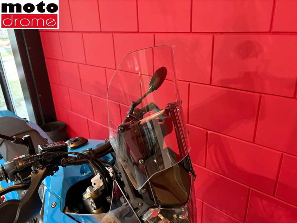 Foto 9 - Yamaha TENERE 700 RALLY EDITION | 1E EIG.