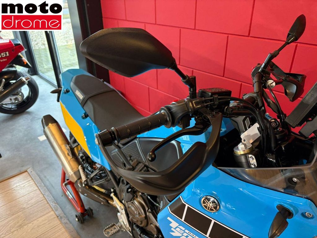 Foto 10 - Yamaha TENERE 700 RALLY EDITION | 1E EIG.
