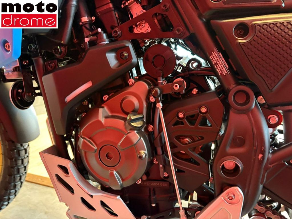 Foto 15 - Yamaha TENERE 700 RALLY EDITION | 1E EIG.