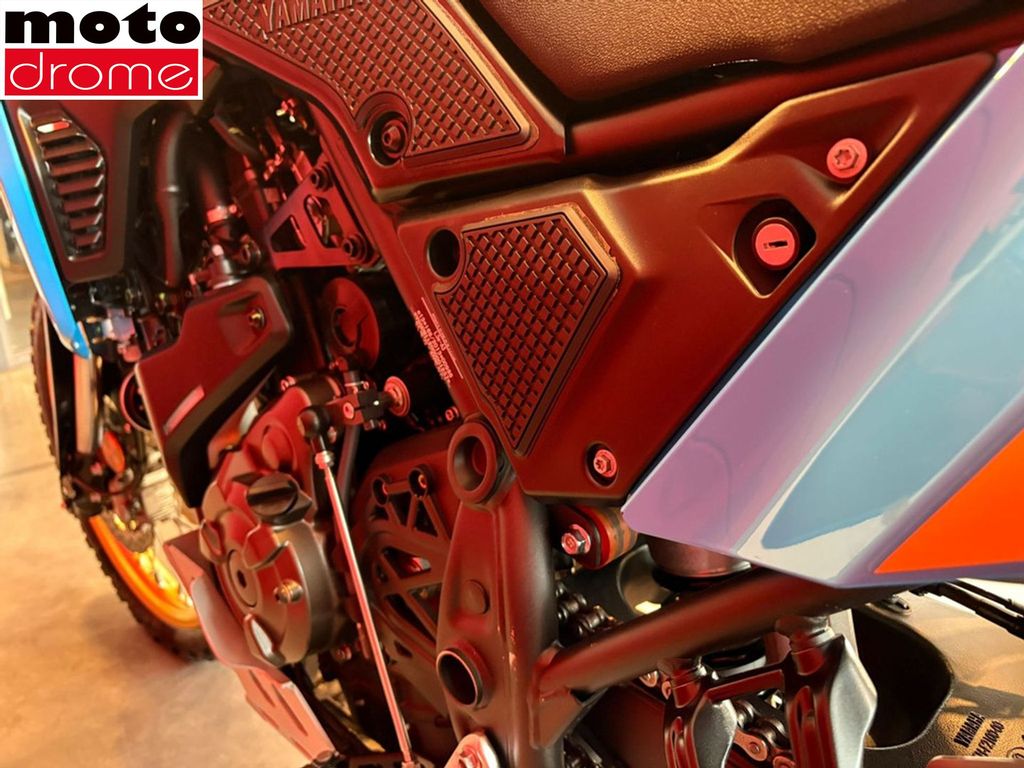 Foto 16 - Yamaha TENERE 700 RALLY EDITION | 1E EIG.