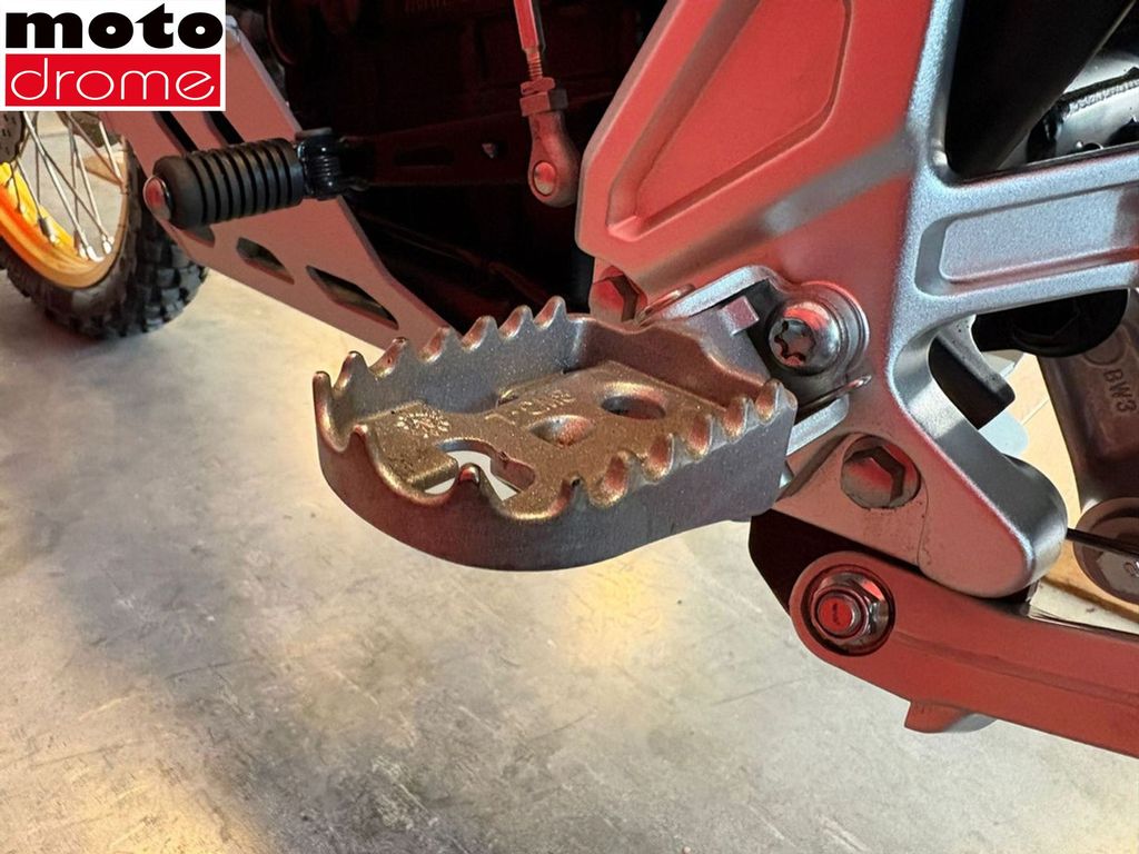 Foto 17 - Yamaha TENERE 700 RALLY EDITION | 1E EIG.