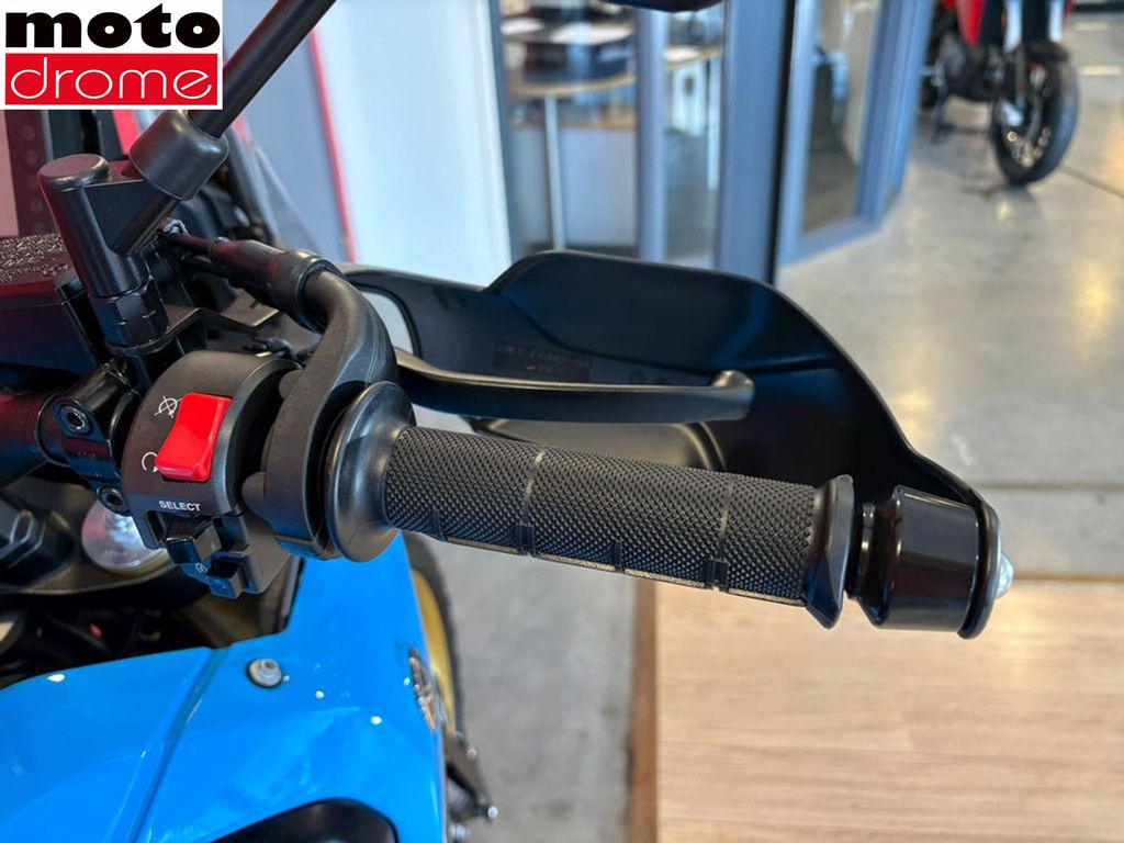 Foto 18 - Yamaha TENERE 700 RALLY EDITION | 1E EIG.