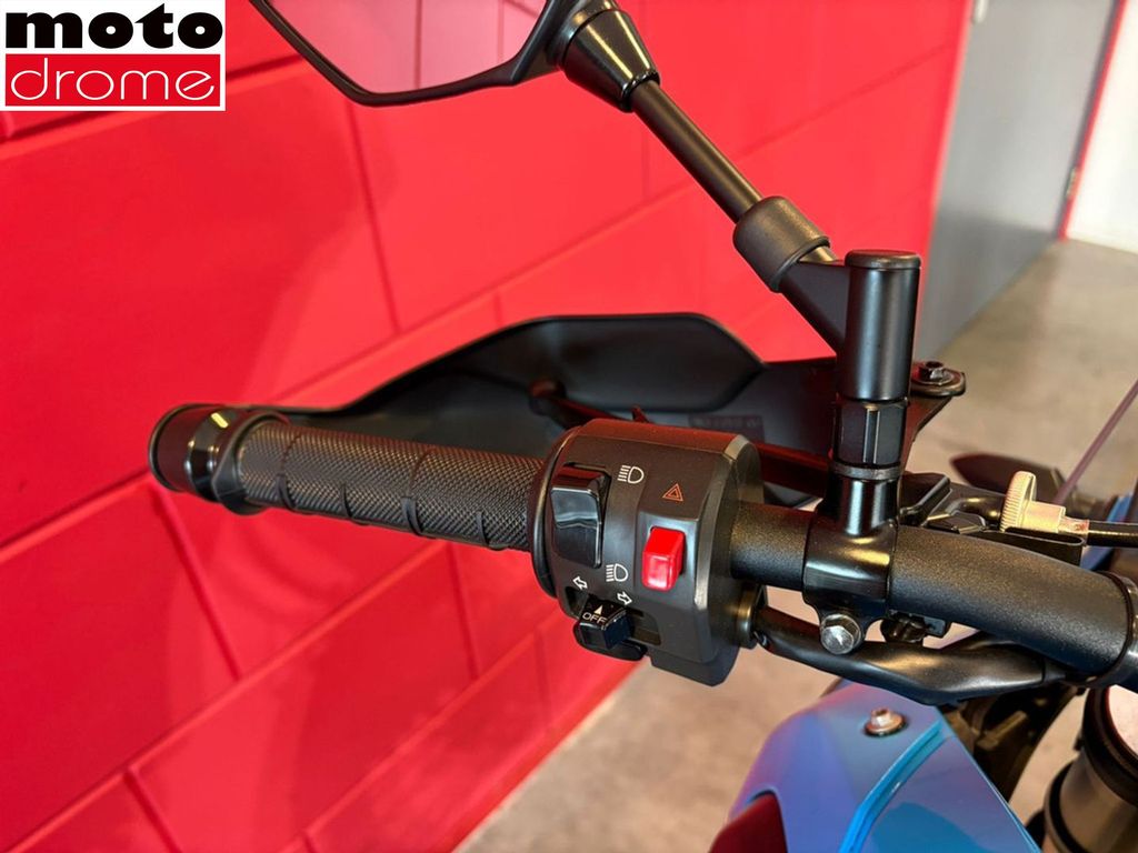 Foto 19 - Yamaha TENERE 700 RALLY EDITION | 1E EIG.