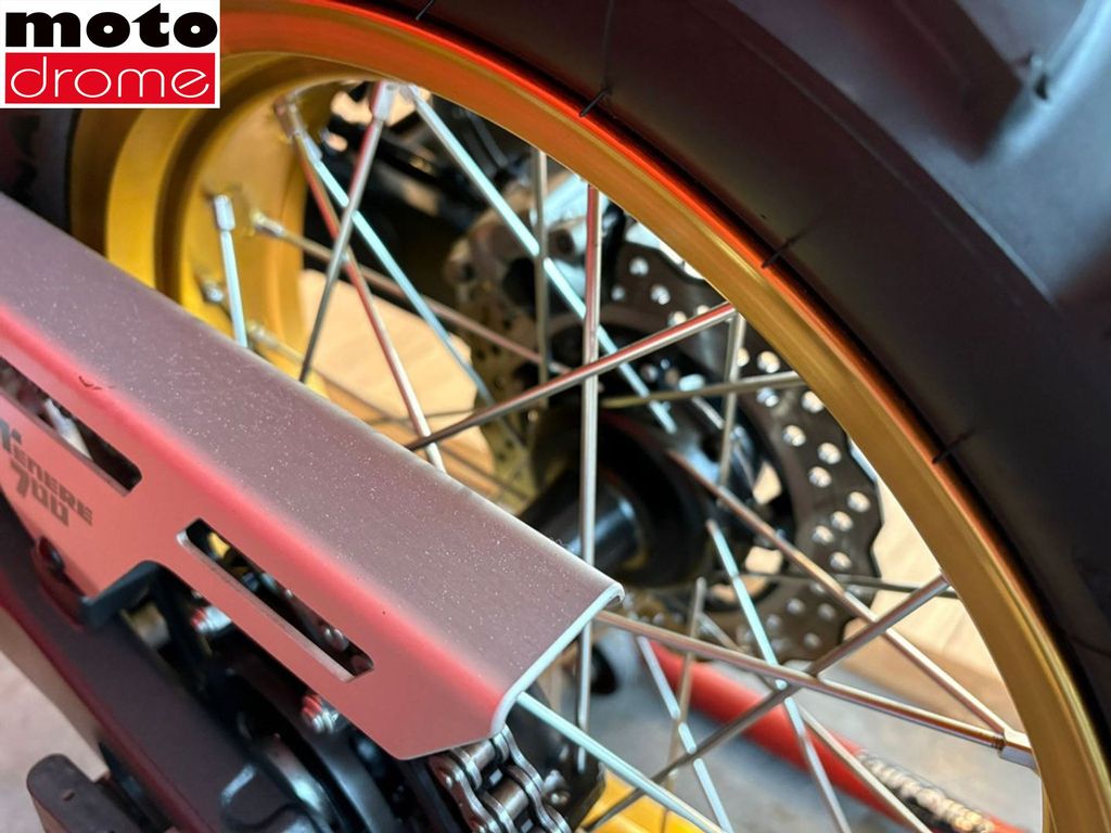 Foto 14 - Yamaha TENERE 700 RALLY EDITION | 1E EIG.