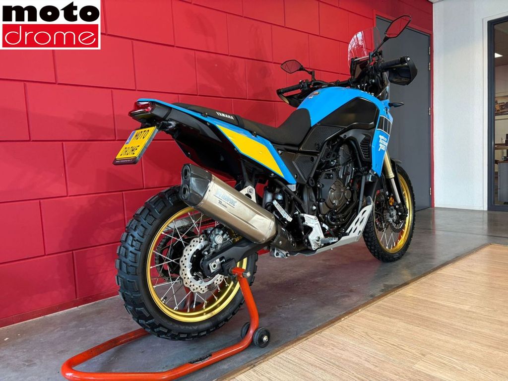 Foto 3 - Yamaha TENERE 700 RALLY EDITION | 1E EIG.