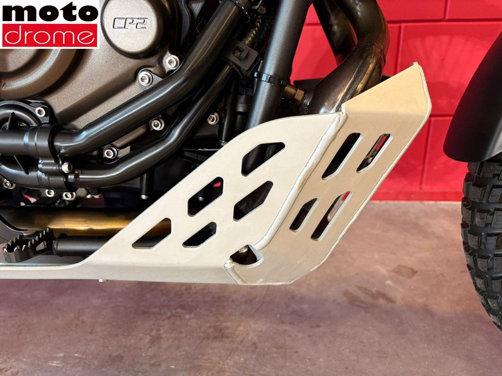 Foto 6 - Yamaha TENERE 700 RALLY EDITION | 1E EIG.