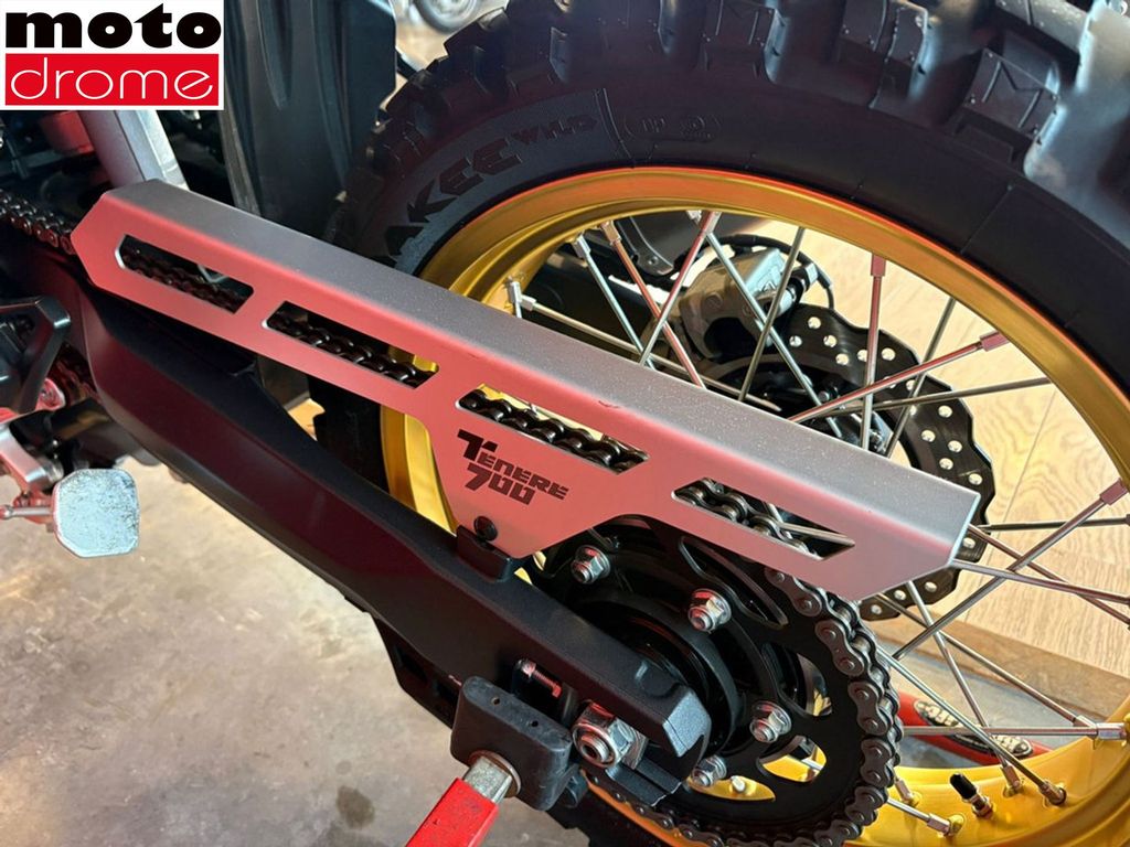 Foto 12 - Yamaha TENERE 700 RALLY EDITION | 1E EIG.