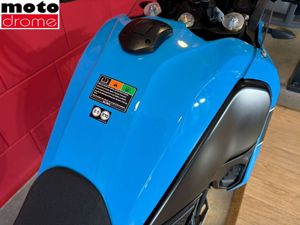 Foto 20 - Yamaha TENERE 700 RALLY EDITION | 1E EIG.