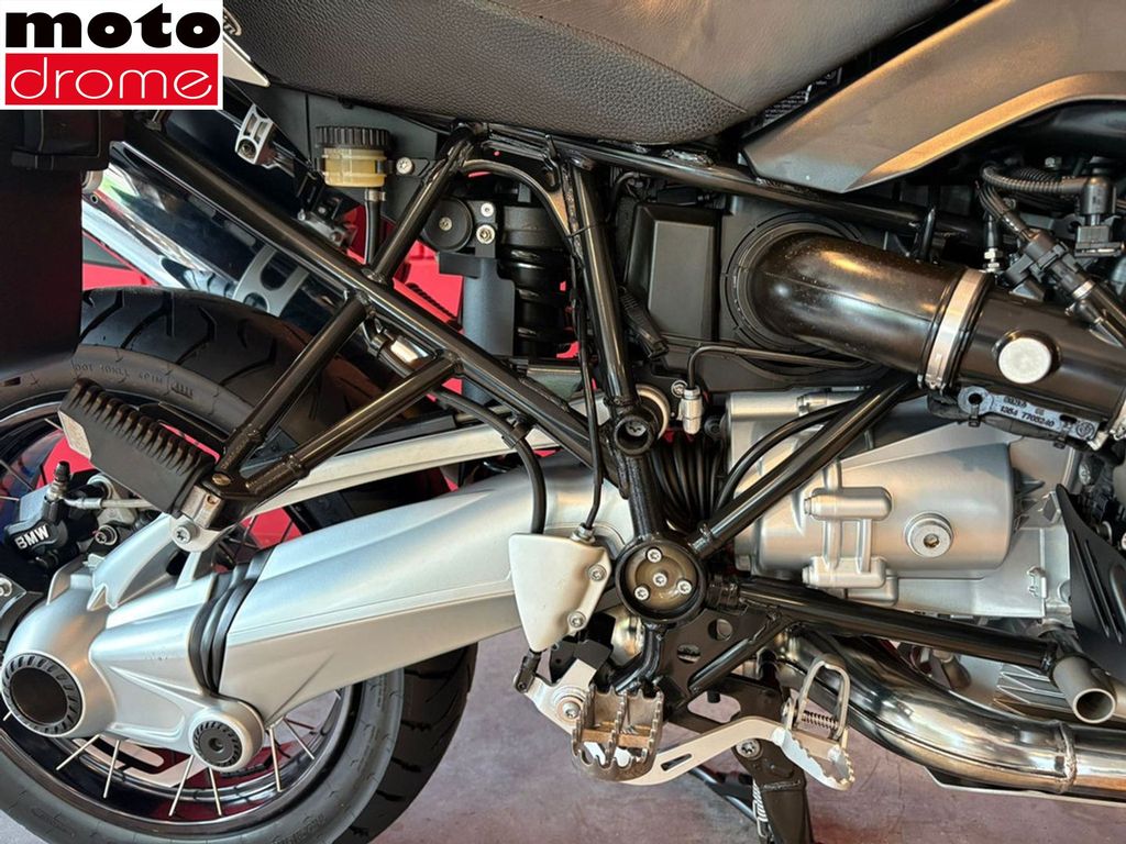 Foto 10 - BMW R 1200 GSA | ABS-ESA | GARANTIE