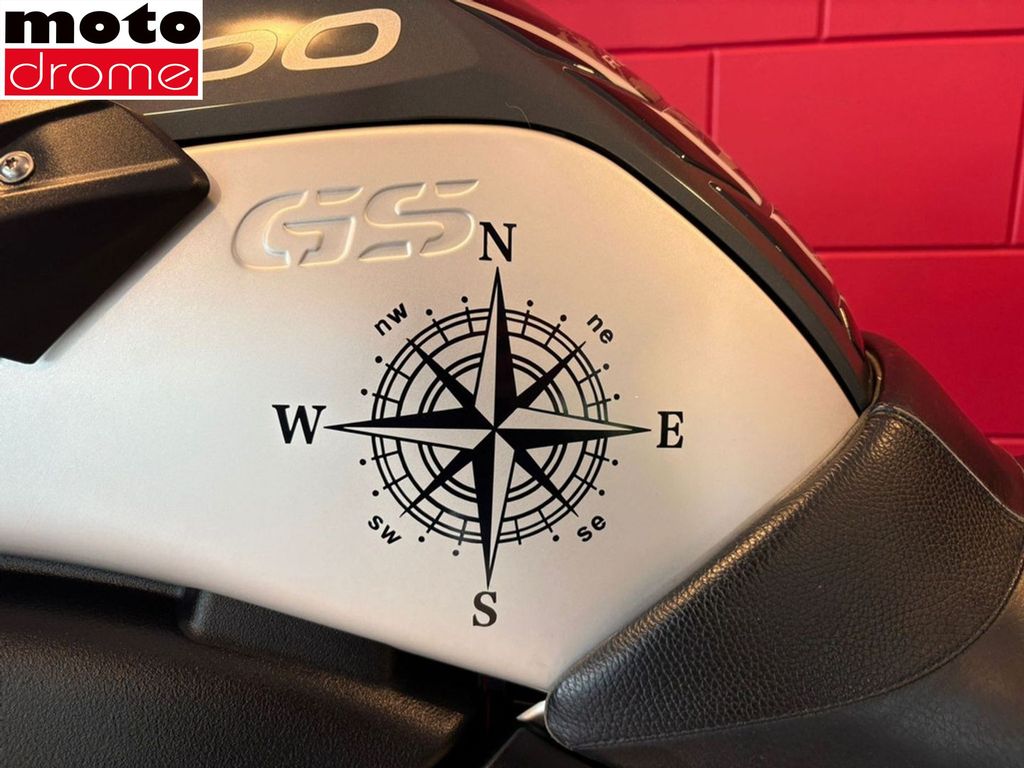 Foto 11 - BMW R 1200 GSA | ABS-ESA | GARANTIE