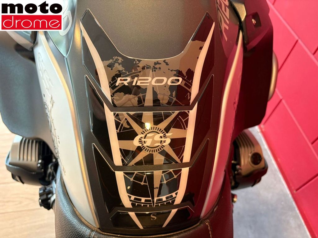 Foto 13 - BMW R 1200 GSA | ABS-ESA | GARANTIE