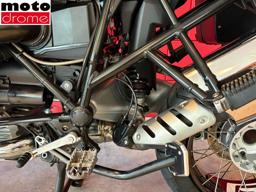 Foto 14 - BMW R 1200 GSA | ABS-ESA | GARANTIE