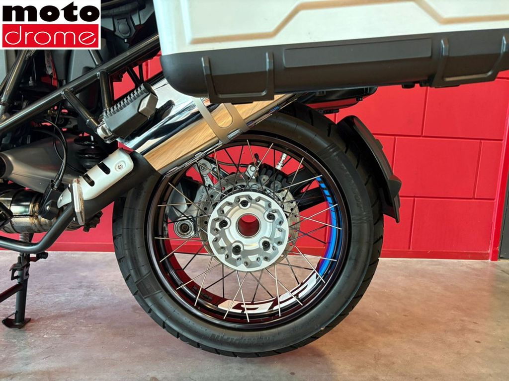 Foto 15 - BMW R 1200 GSA | ABS-ESA | GARANTIE