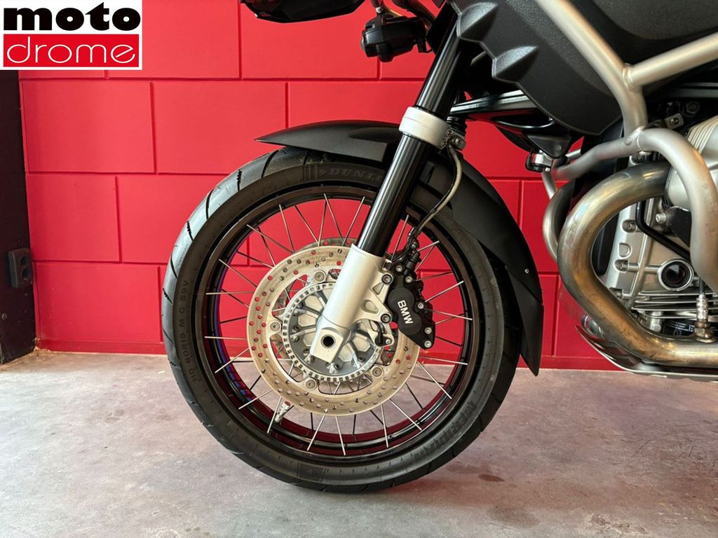 Foto 16 - BMW R 1200 GSA | ABS-ESA | GARANTIE
