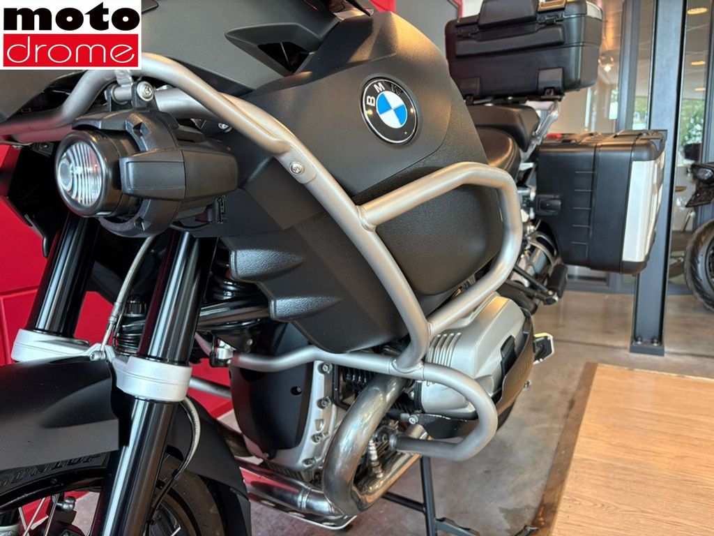 Foto 19 - BMW R 1200 GSA | ABS-ESA | GARANTIE