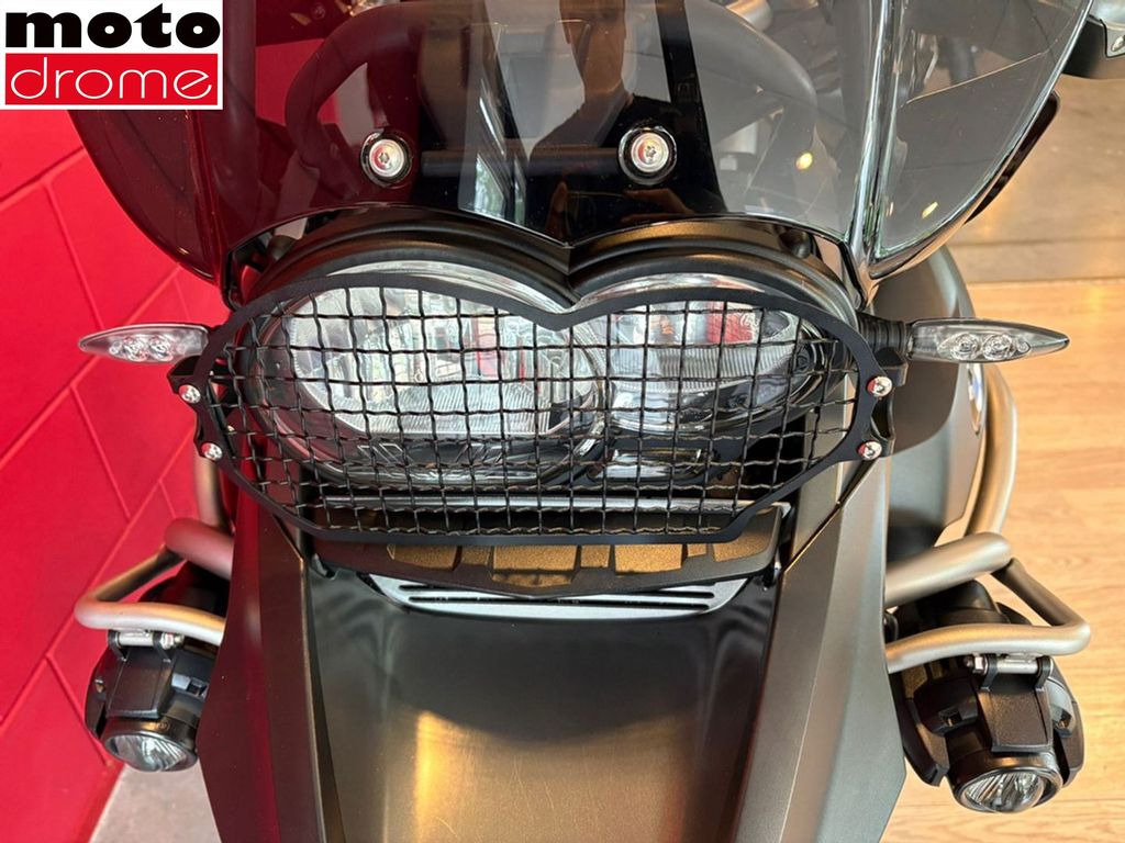 Foto 20 - BMW R 1200 GSA | ABS-ESA | GARANTIE