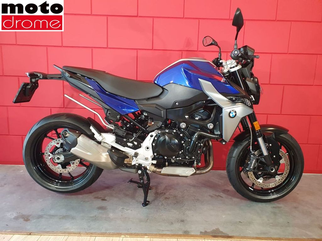 Foto 7 - BMW F 900 R | 1E EIGENAAR | GARANTIE