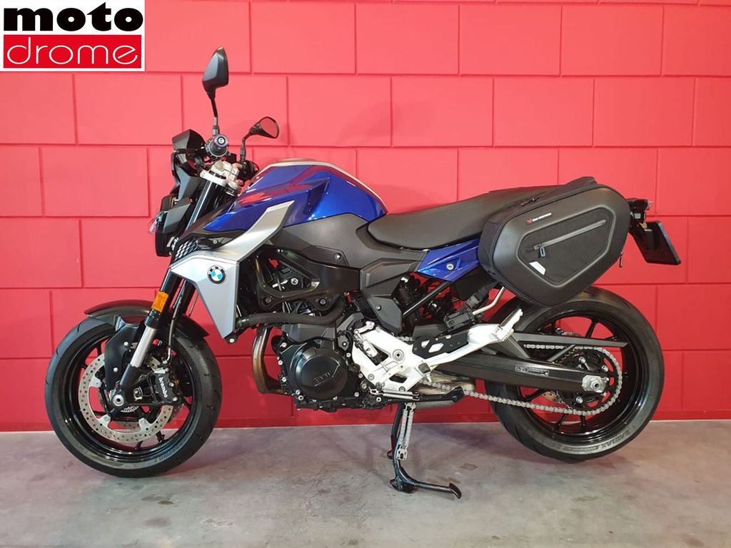 Foto 2 - BMW F 900 R | 1E EIGENAAR | GARANTIE