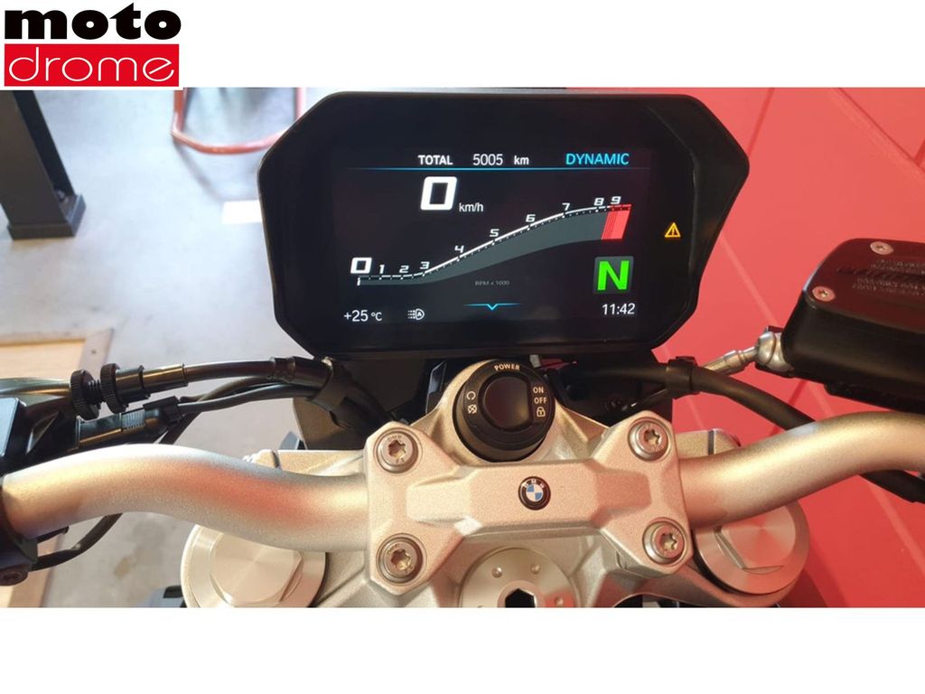 Foto 5 - BMW F 900 R | 1E EIGENAAR | GARANTIE