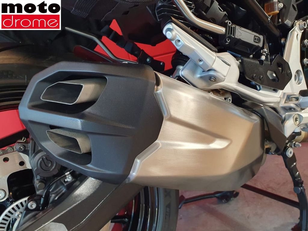 Foto 9 - BMW F 900 R | 1E EIGENAAR | GARANTIE