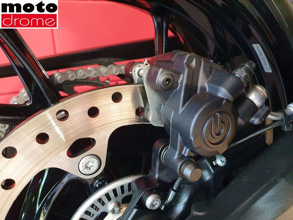 Foto 10 - BMW F 900 R | 1E EIGENAAR | GARANTIE