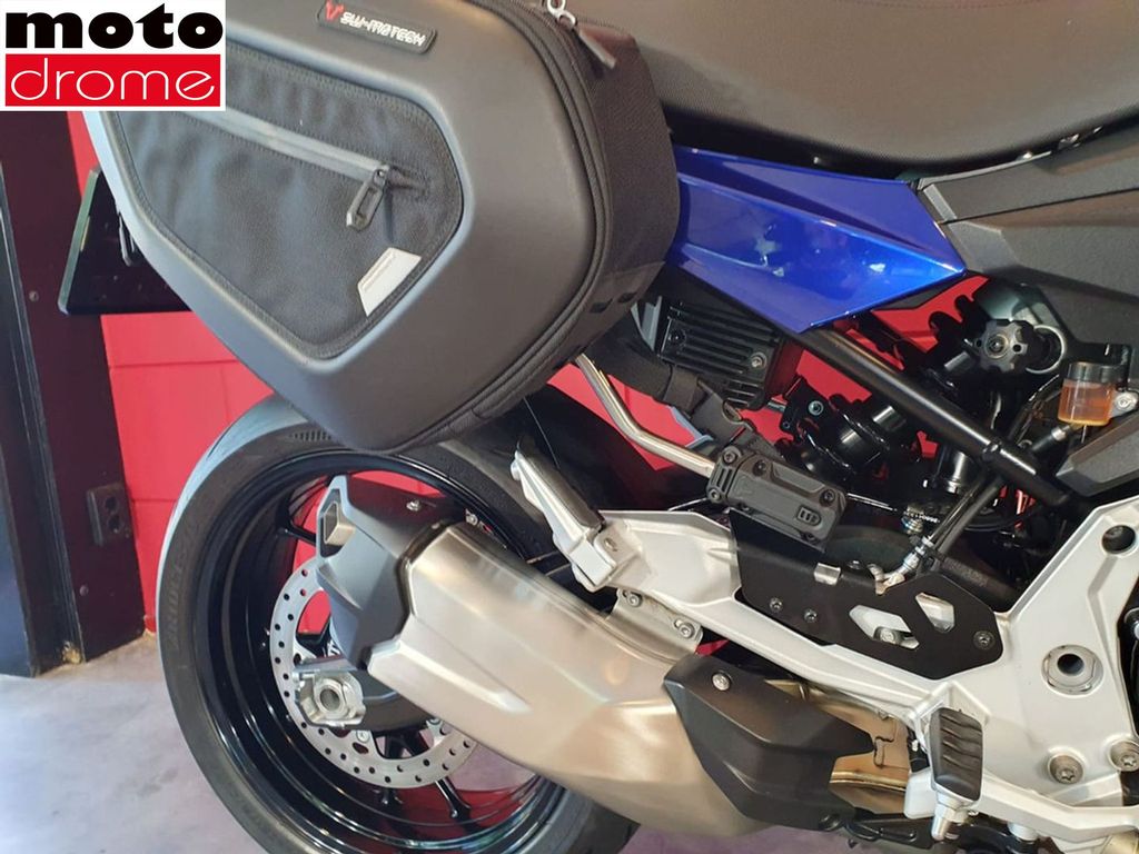 Foto 11 - BMW F 900 R | 1E EIGENAAR | GARANTIE