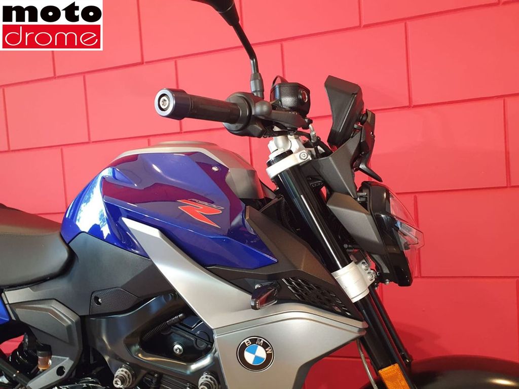 Foto 12 - BMW F 900 R | 1E EIGENAAR | GARANTIE