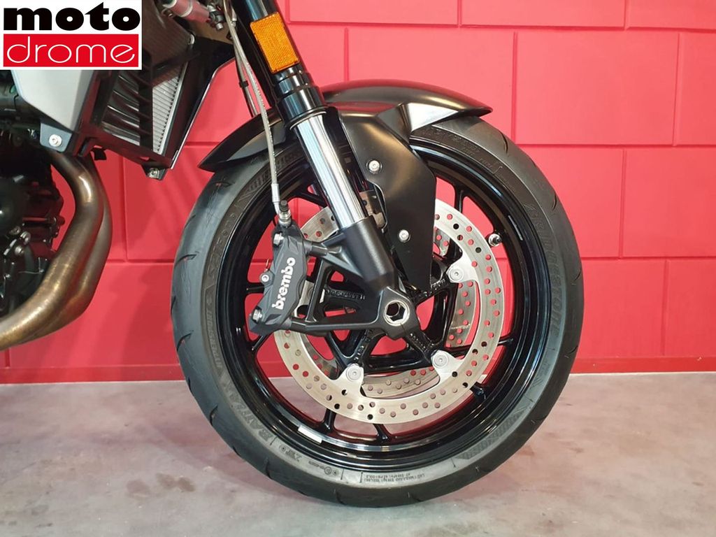 Foto 14 - BMW F 900 R | 1E EIGENAAR | GARANTIE