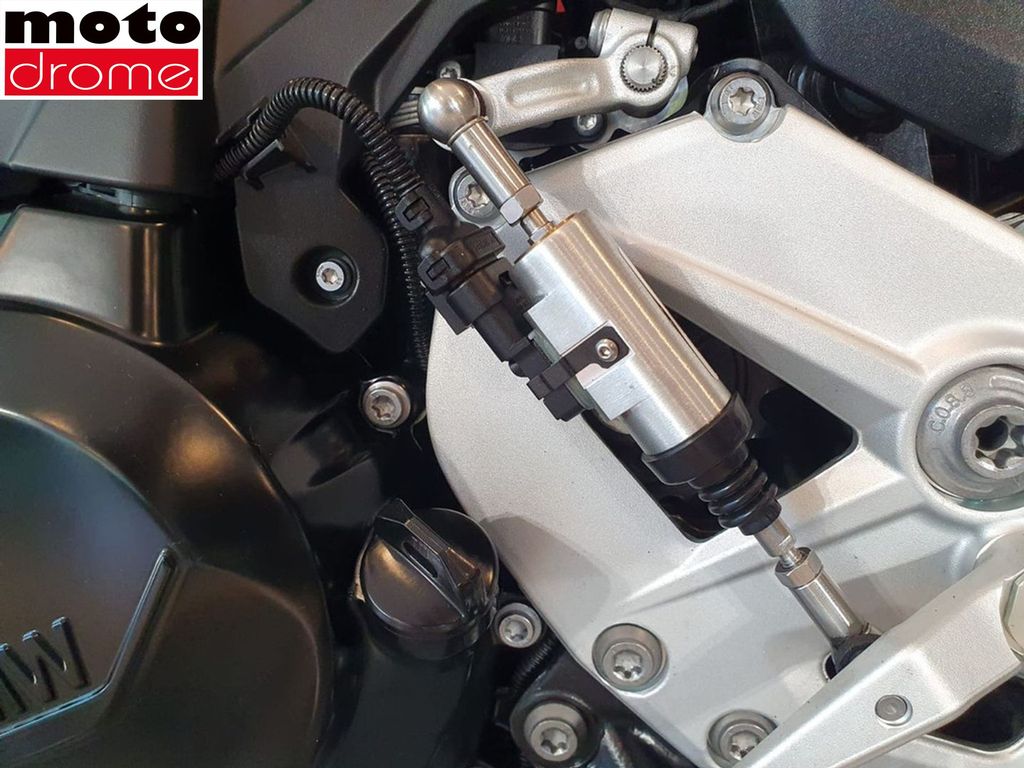 Foto 15 - BMW F 900 R | 1E EIGENAAR | GARANTIE