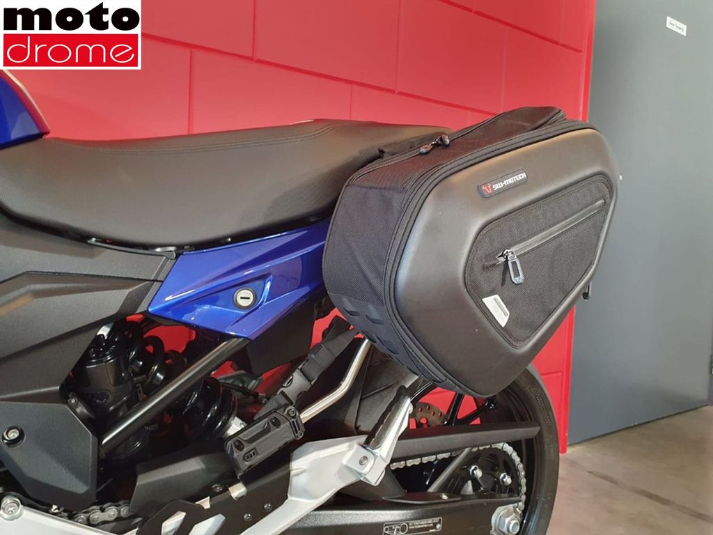 Foto 17 - BMW F 900 R | 1E EIGENAAR | GARANTIE