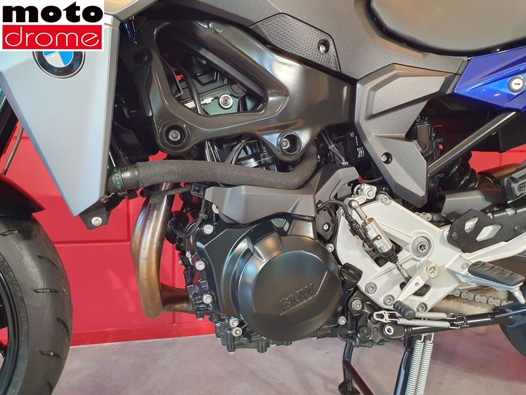 Foto 18 - BMW F 900 R | 1E EIGENAAR | GARANTIE