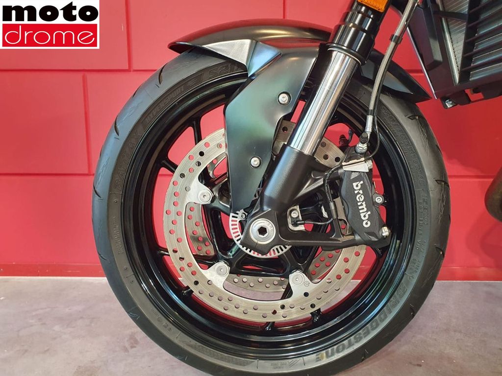 Foto 19 - BMW F 900 R | 1E EIGENAAR | GARANTIE