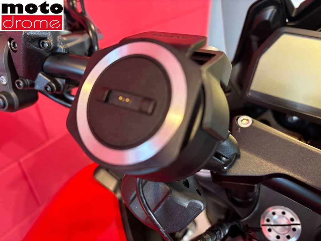 Foto 12 - Ducati MULTISTRADA 1200 S GRANTURISMO