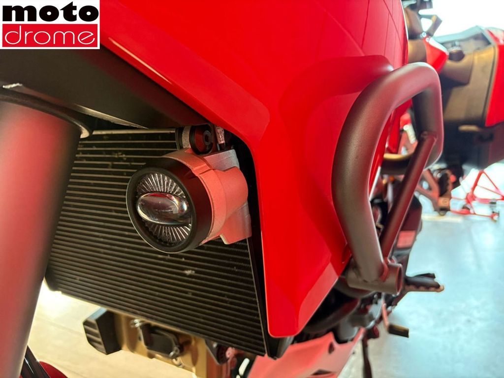 Foto 16 - Ducati MULTISTRADA 1200 S GRANTURISMO